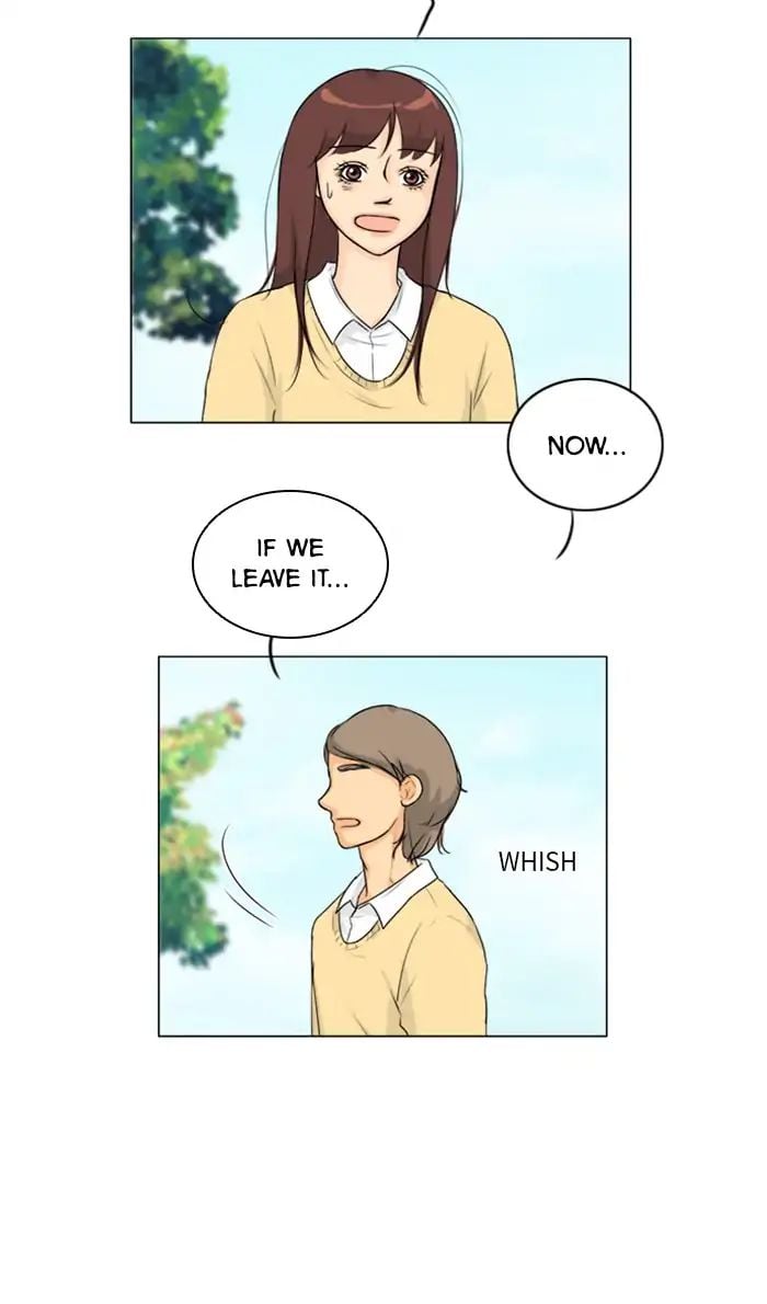 Ghost Wife chapter 109 - page 27