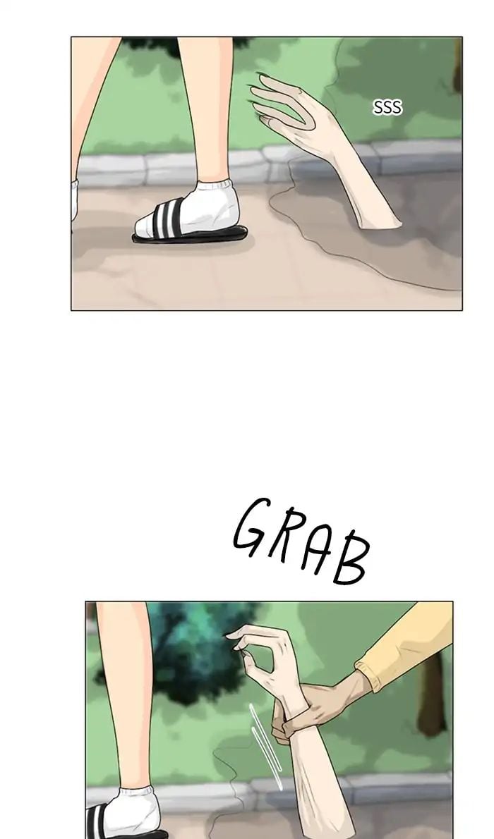 Ghost Wife chapter 109 - page 40