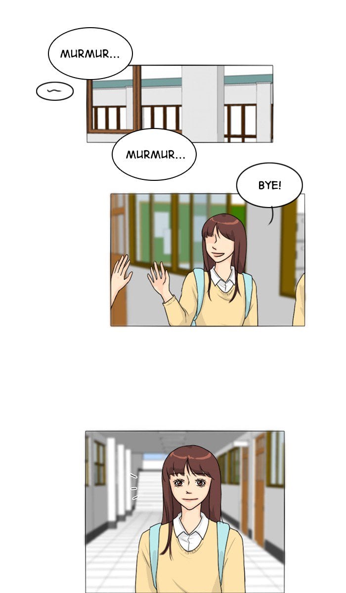 Ghost Wife chapter 97 - page 1