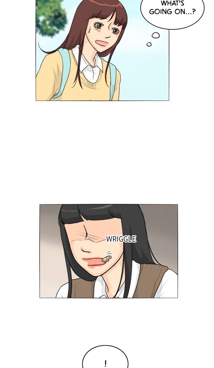 Ghost Wife chapter 97 - page 10