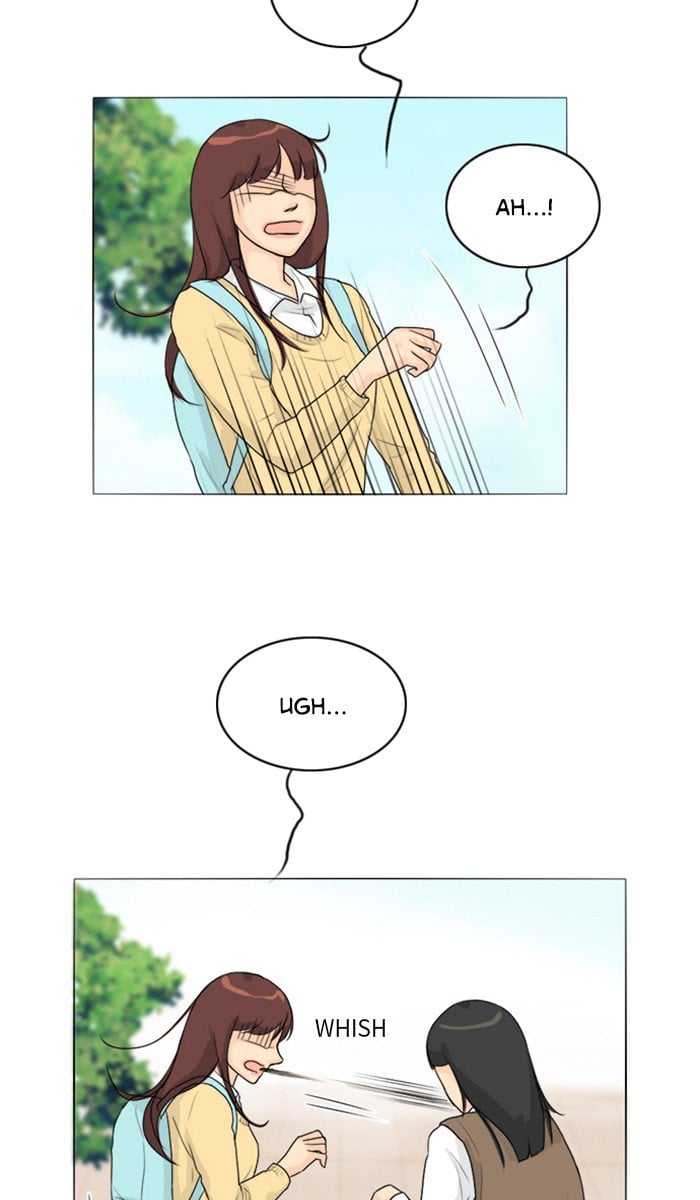 Ghost Wife chapter 97 - page 11