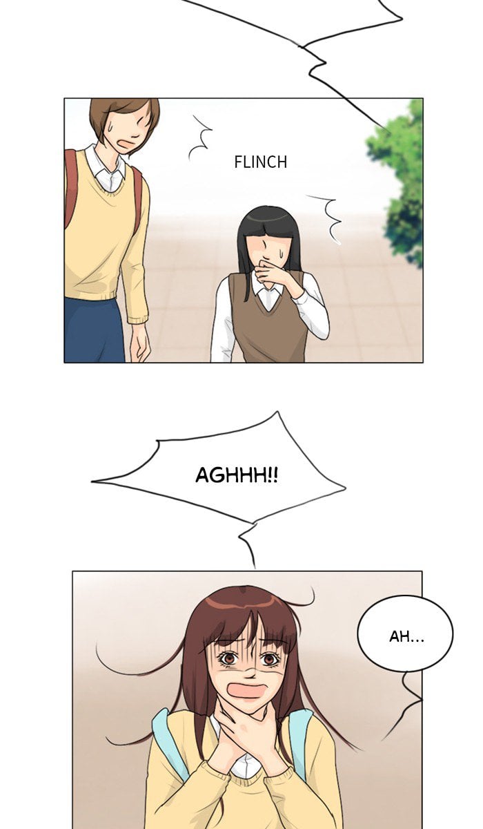 Ghost Wife chapter 97 - page 13