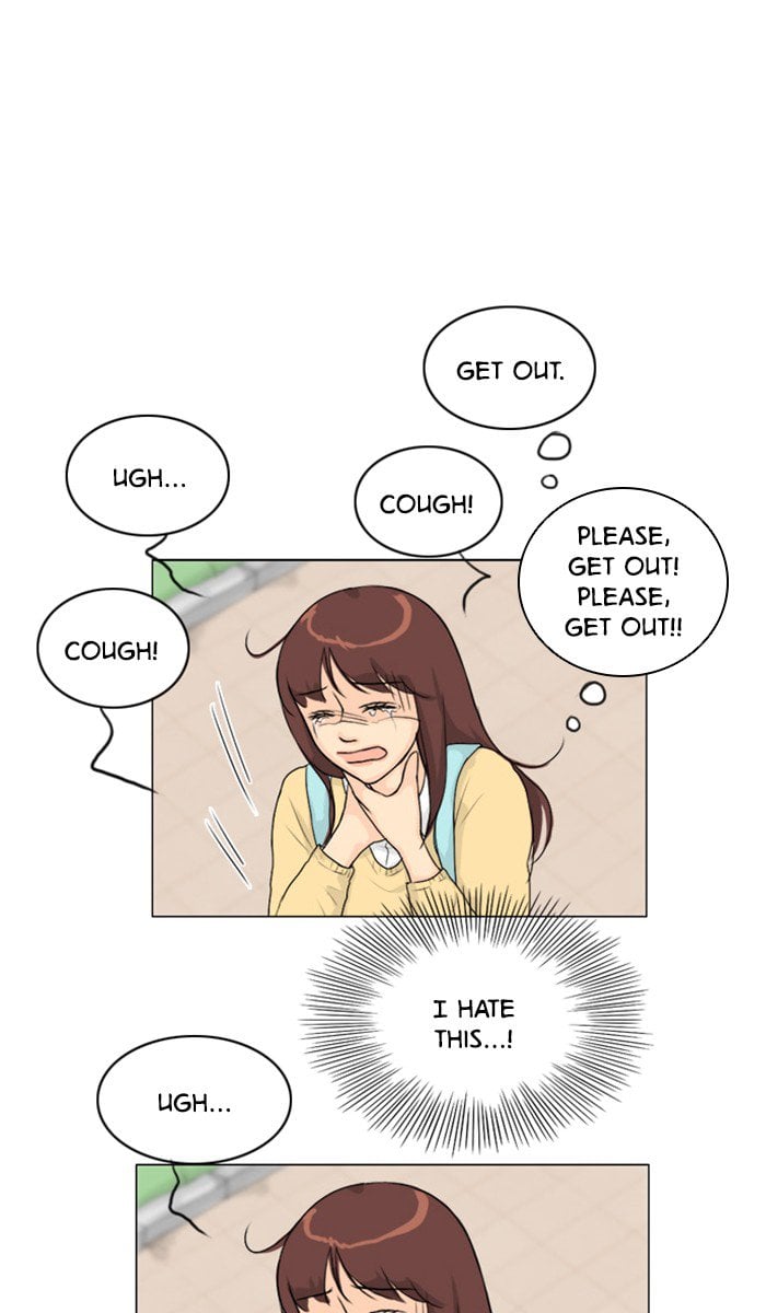 Ghost Wife chapter 97 - page 18
