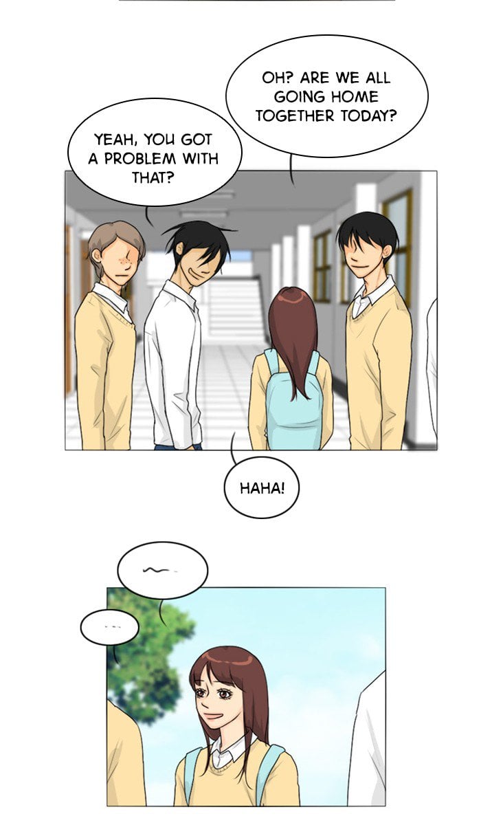 Ghost Wife chapter 97 - page 2