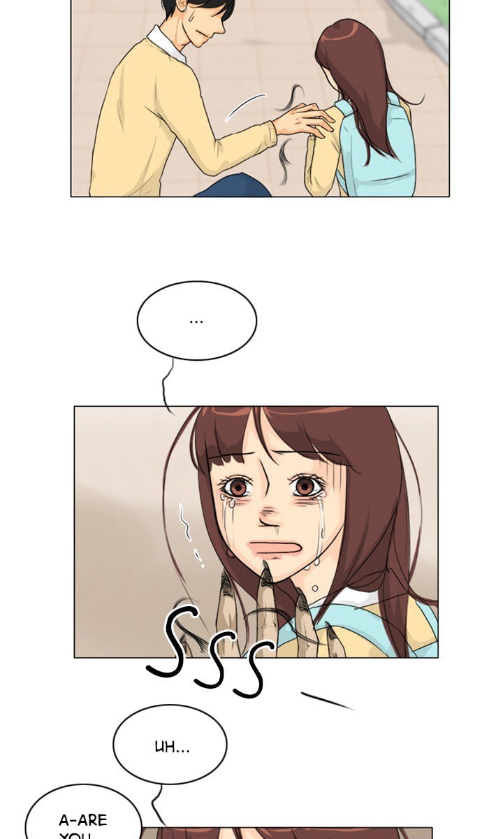Ghost Wife chapter 97 - page 20