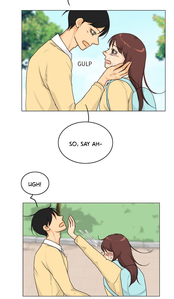 Ghost Wife chapter 97 - page 27