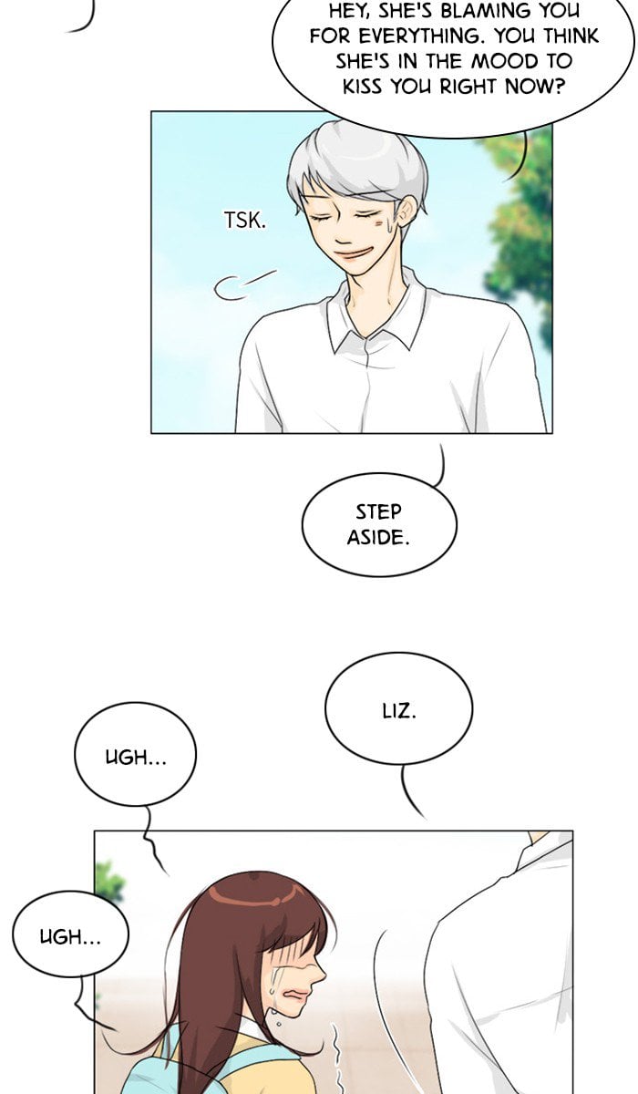 Ghost Wife chapter 97 - page 29