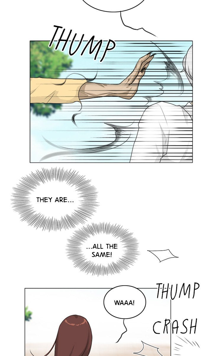 Ghost Wife chapter 97 - page 31