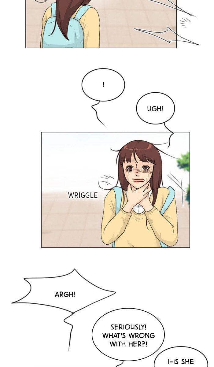 Ghost Wife chapter 97 - page 32