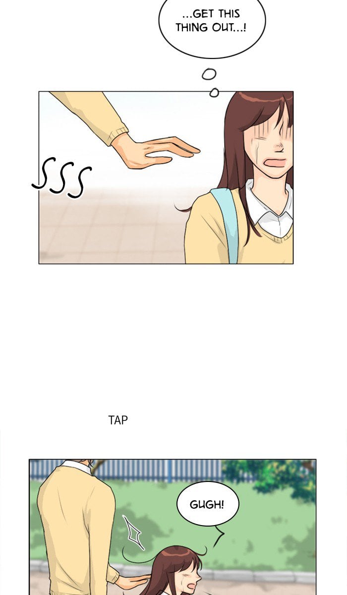 Ghost Wife chapter 97 - page 34