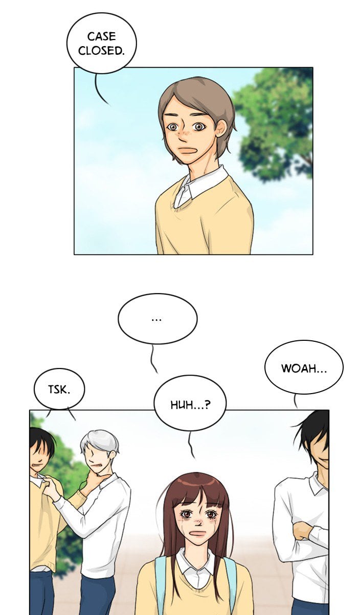 Ghost Wife chapter 97 - page 37