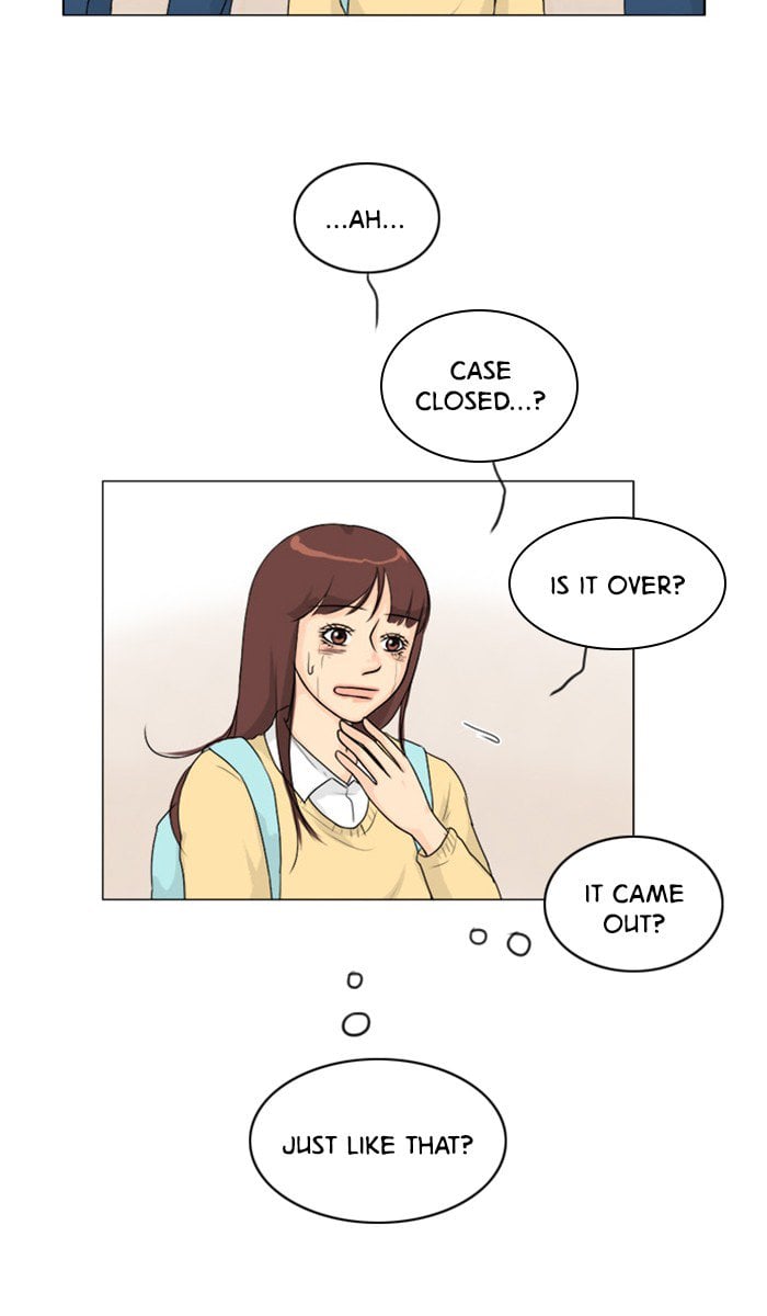 Ghost Wife chapter 97 - page 38