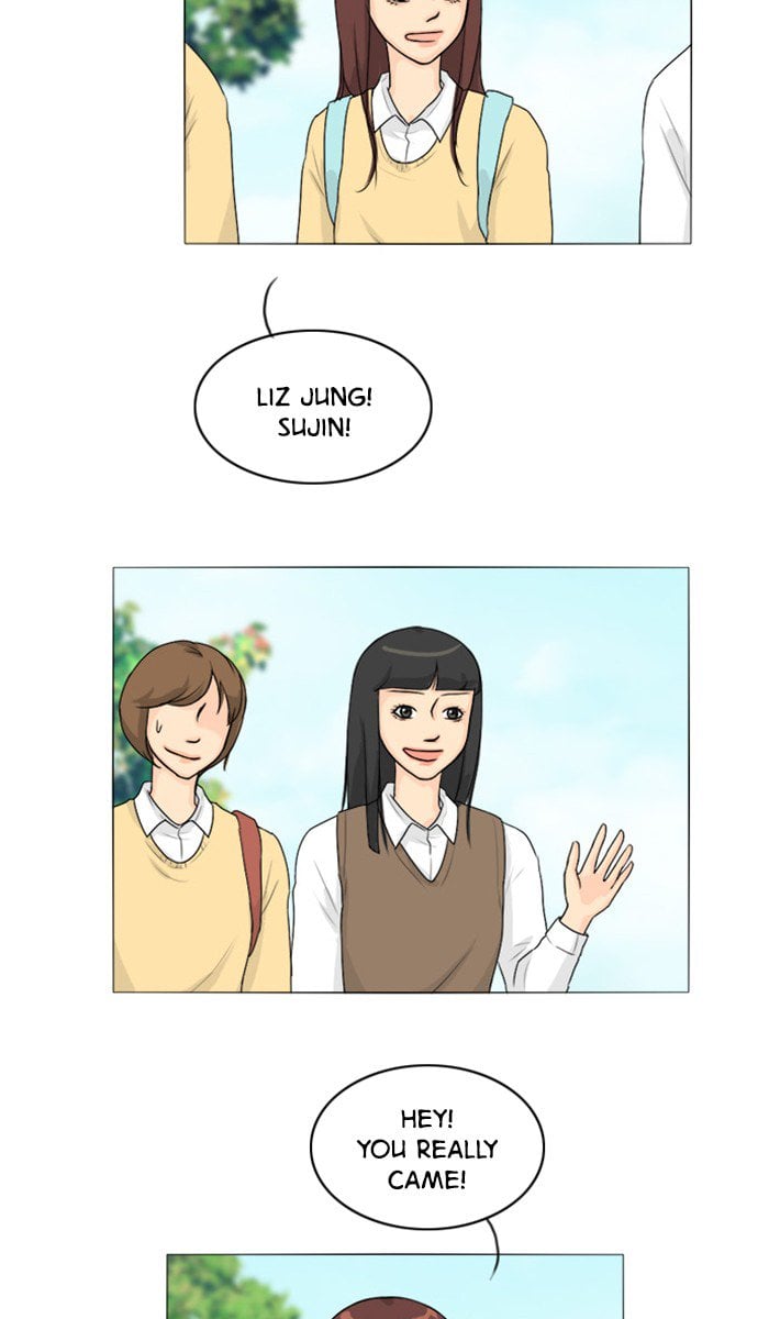 Ghost Wife chapter 97 - page 4