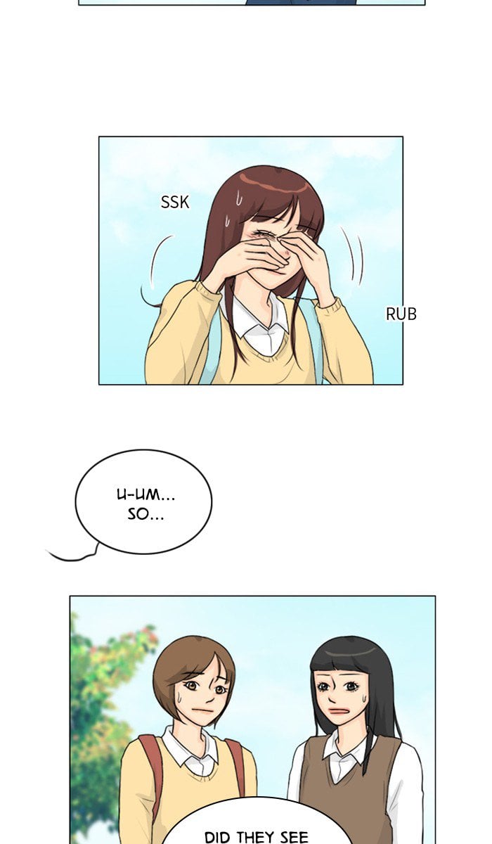 Ghost Wife chapter 97 - page 40