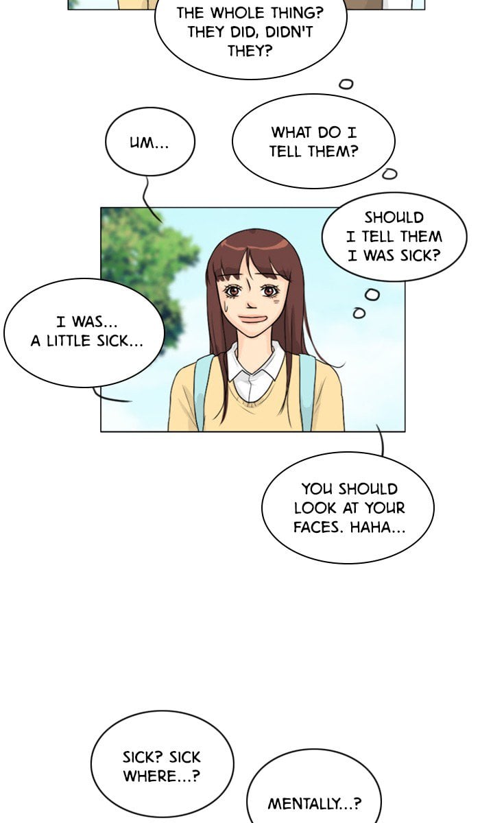 Ghost Wife chapter 97 - page 41