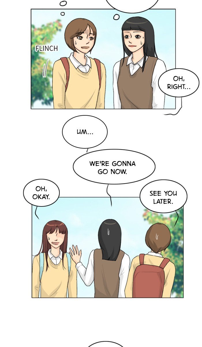 Ghost Wife chapter 97 - page 42