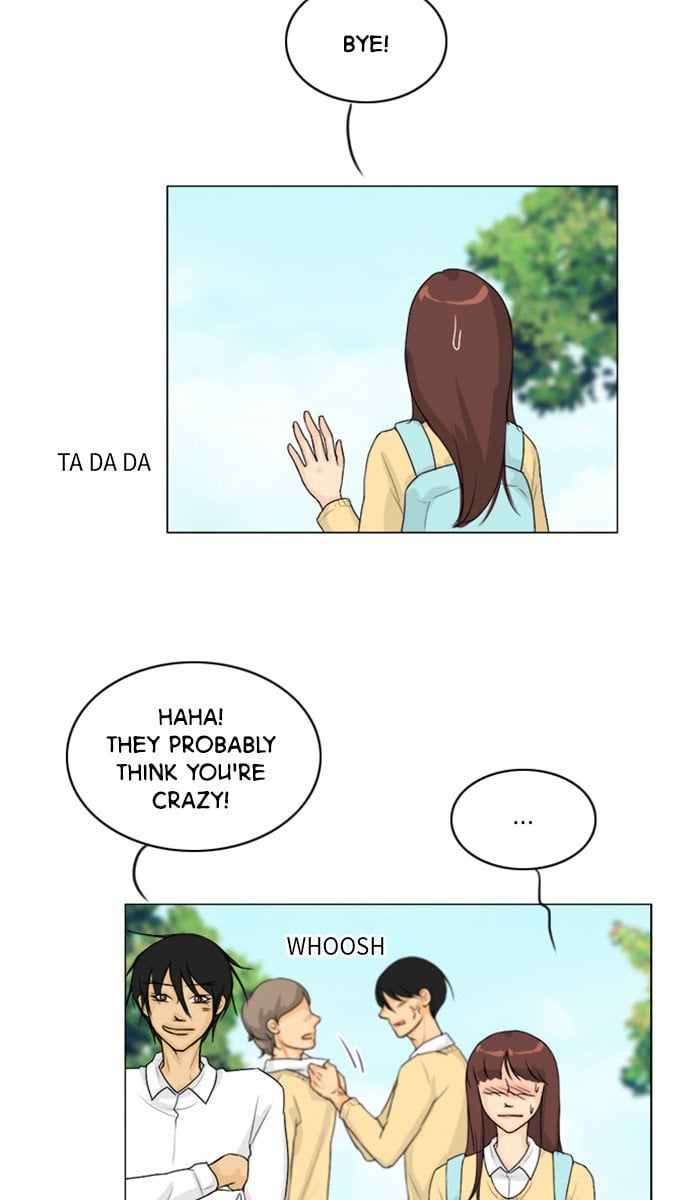 Ghost Wife chapter 97 - page 43