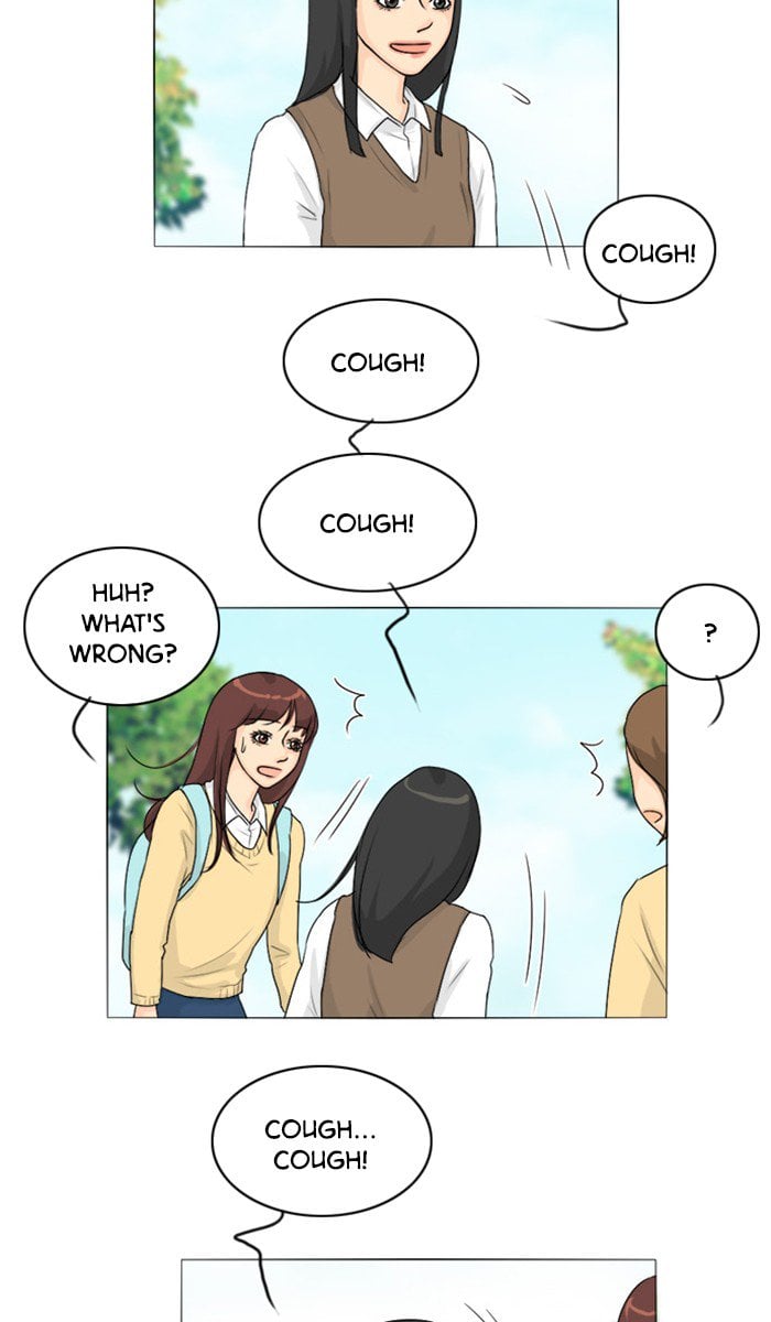 Ghost Wife chapter 97 - page 8