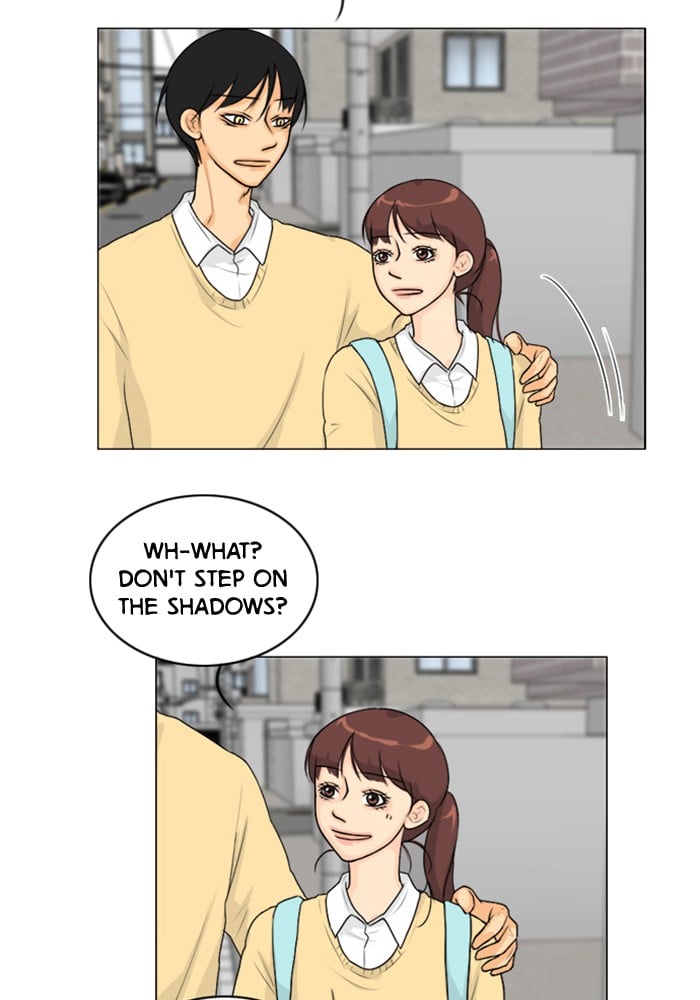 Ghost Wife chapter 103 - page 10