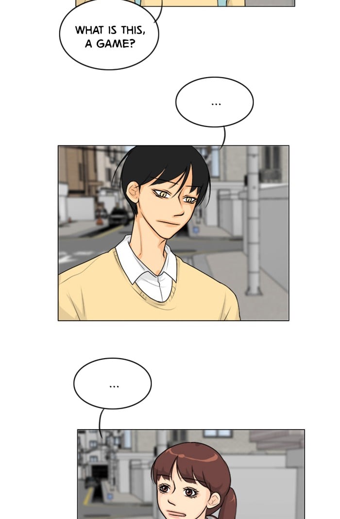 Ghost Wife chapter 103 - page 11