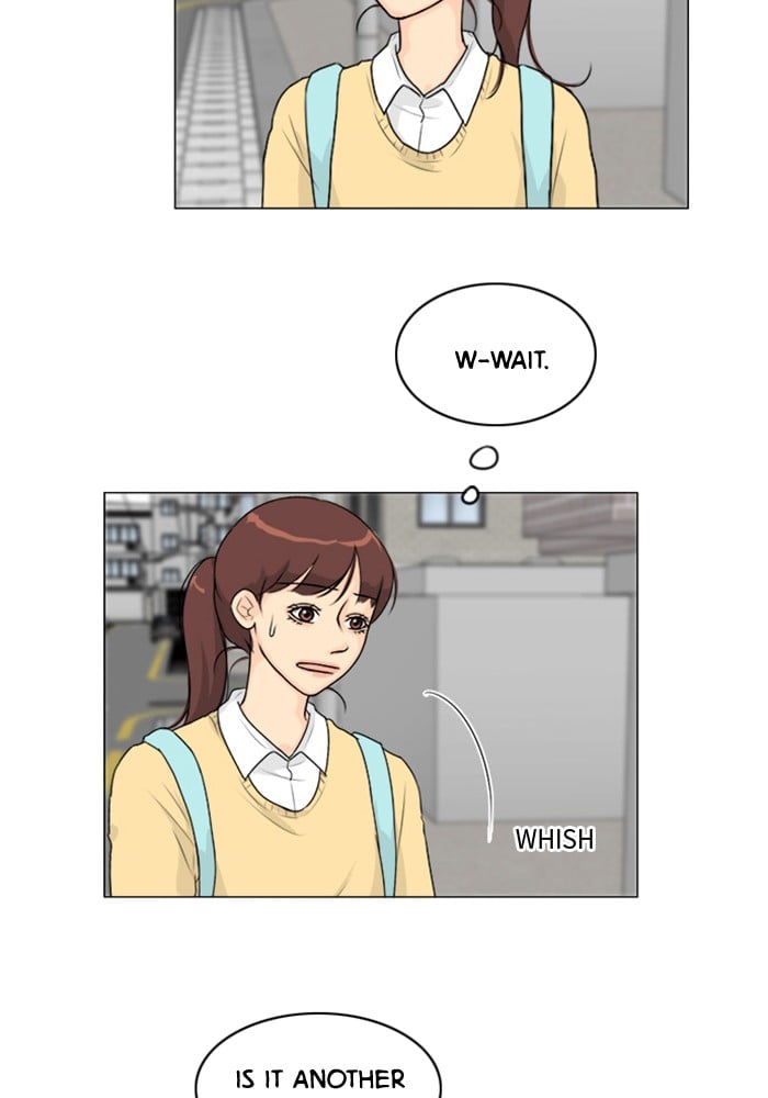 Ghost Wife chapter 103 - page 12