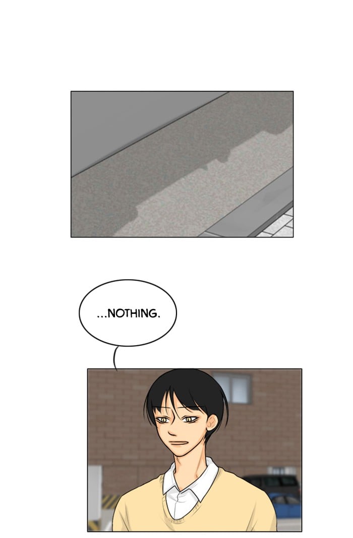 Ghost Wife chapter 103 - page 15