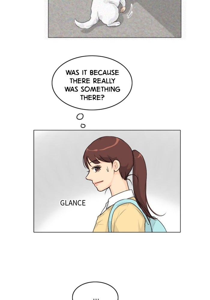 Ghost Wife chapter 103 - page 18