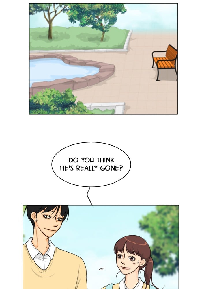Ghost Wife chapter 103 - page 2