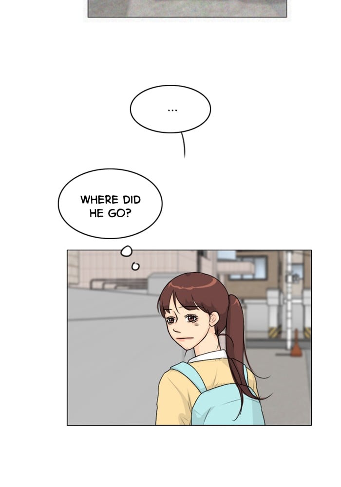 Ghost Wife chapter 103 - page 20