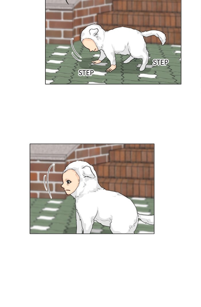 Ghost Wife chapter 103 - page 23