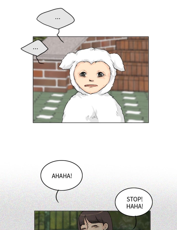 Ghost Wife chapter 103 - page 28