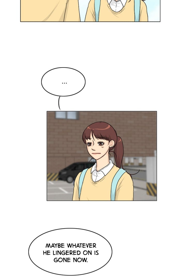 Ghost Wife chapter 103 - page 3