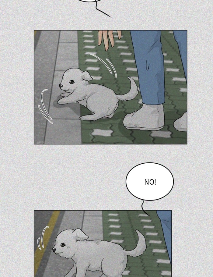 Ghost Wife chapter 103 - page 30