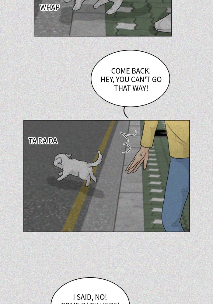 Ghost Wife chapter 103 - page 31