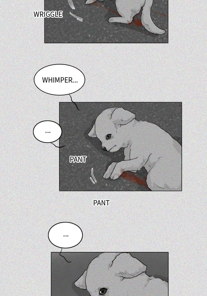 Ghost Wife chapter 103 - page 37