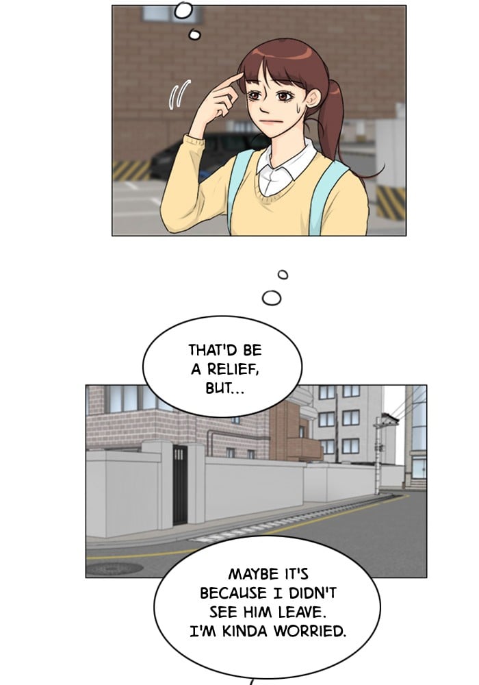 Ghost Wife chapter 103 - page 4