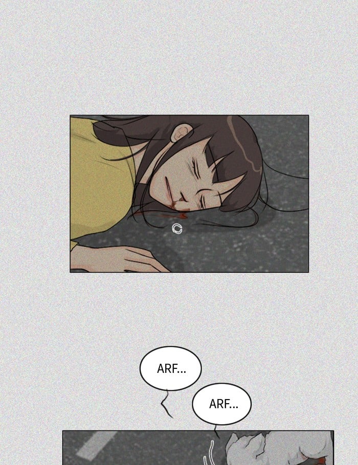 Ghost Wife chapter 103 - page 40