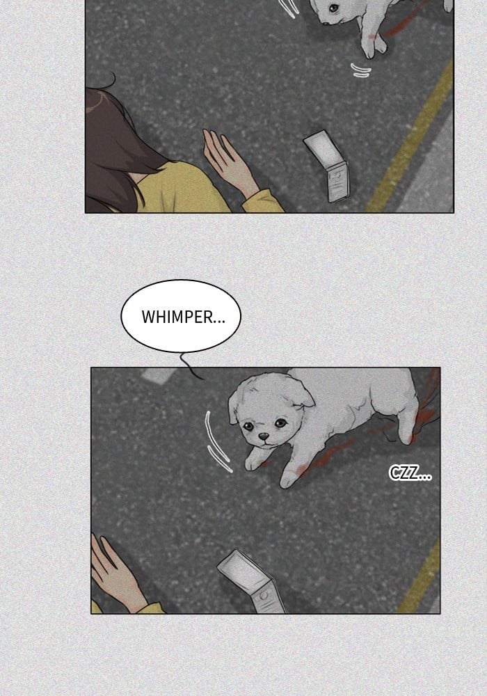 Ghost Wife chapter 103 - page 41