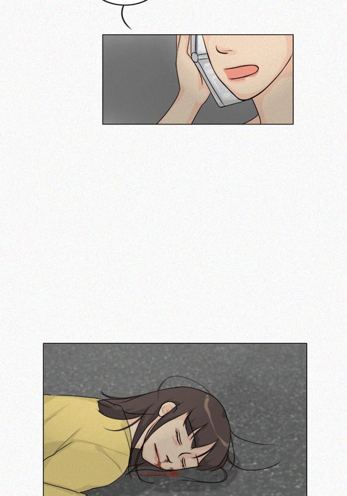 Ghost Wife chapter 103 - page 45