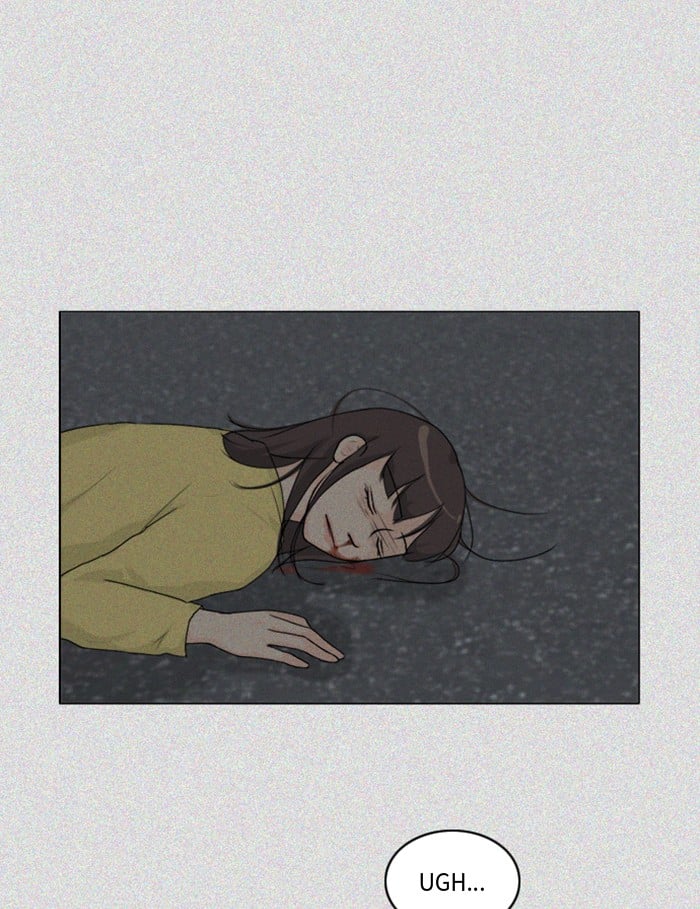 Ghost Wife chapter 103 - page 48