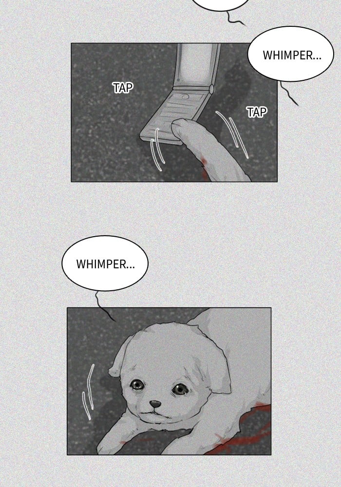 Ghost Wife chapter 103 - page 49