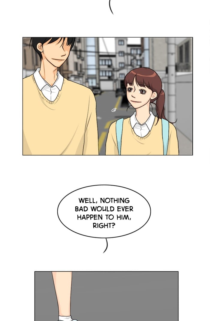 Ghost Wife chapter 103 - page 5