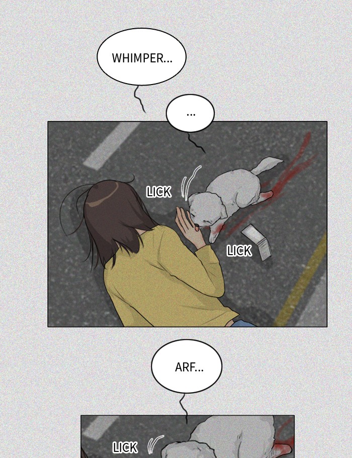 Ghost Wife chapter 103 - page 50