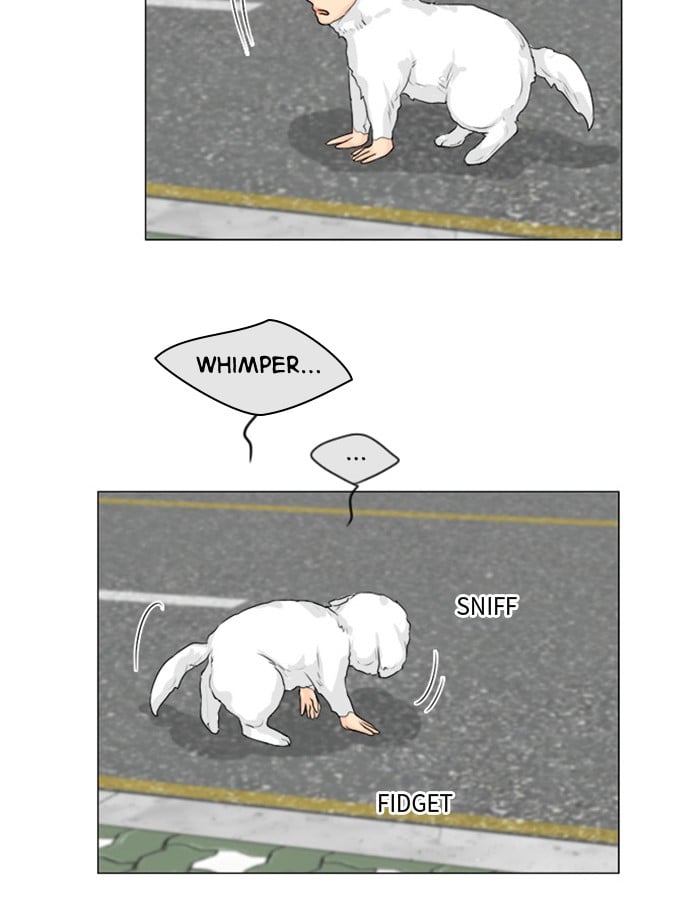 Ghost Wife chapter 103 - page 52