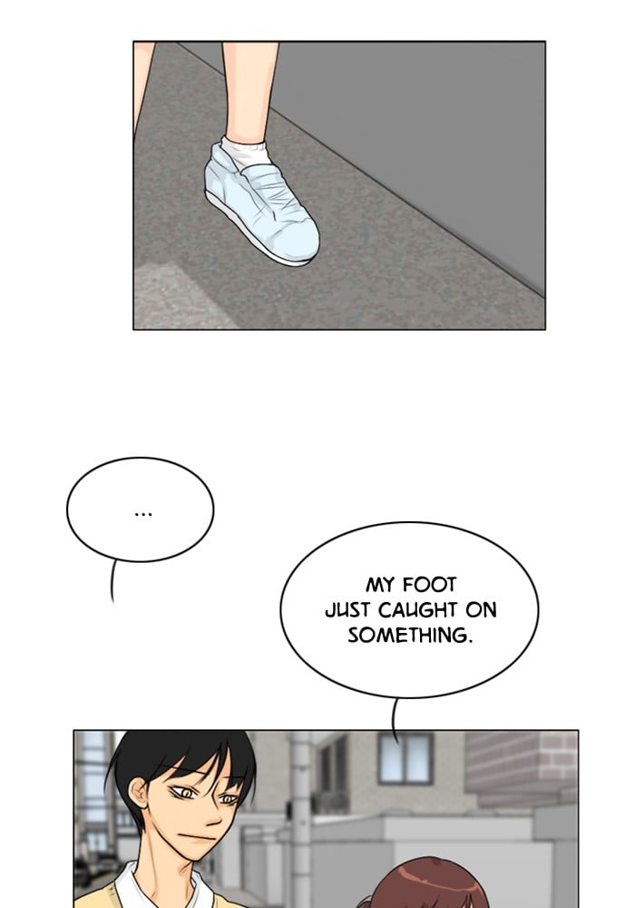 Ghost Wife chapter 103 - page 8