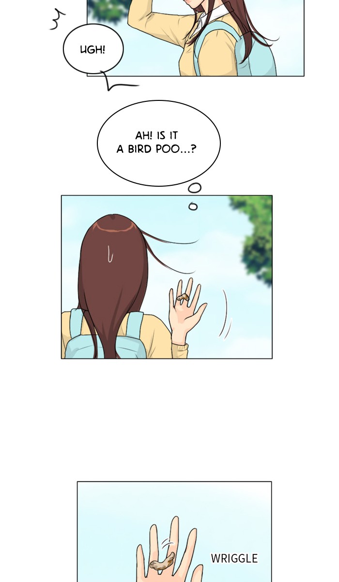 Ghost Wife chapter 98 - page 13