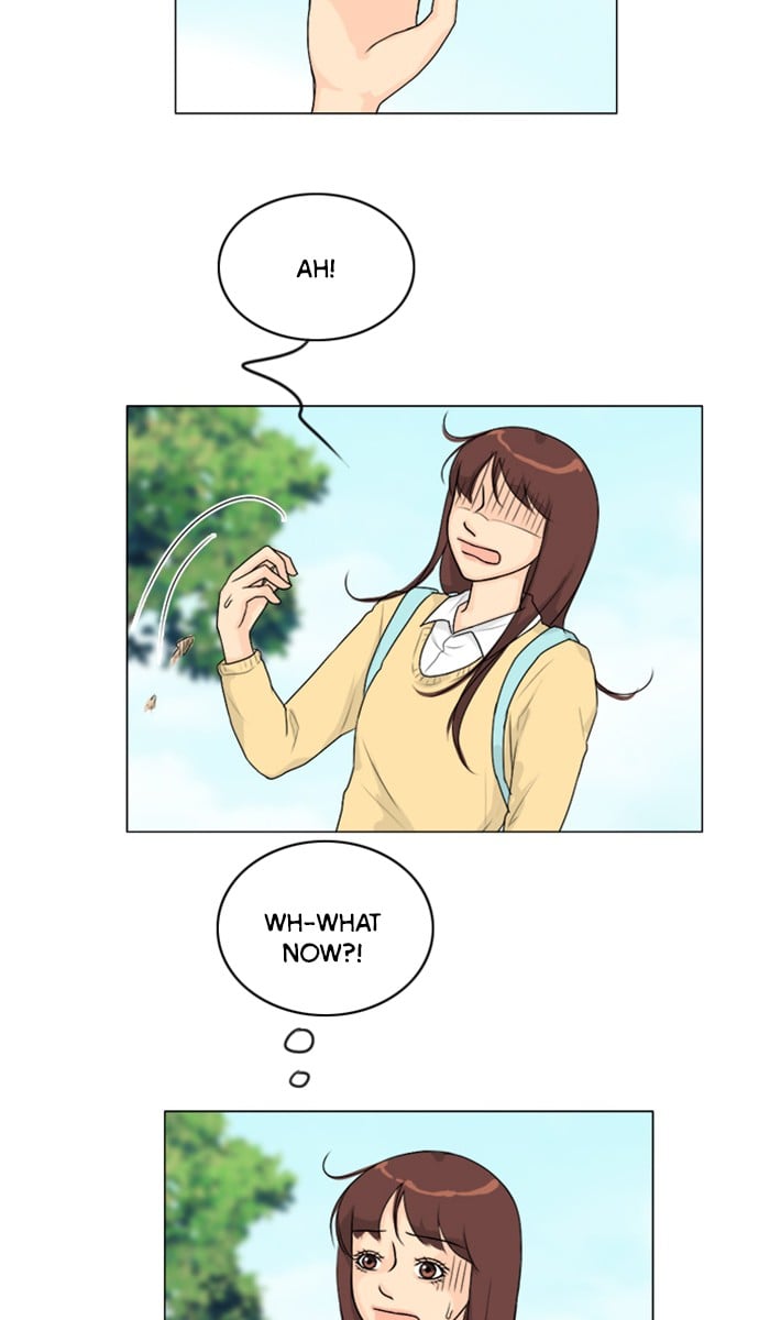Ghost Wife chapter 98 - page 14