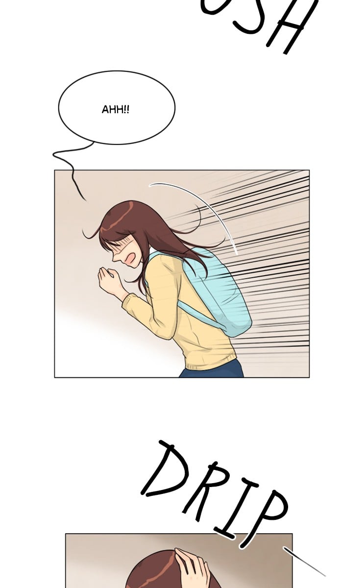 Ghost Wife chapter 98 - page 19