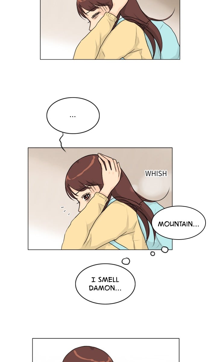 Ghost Wife chapter 98 - page 20