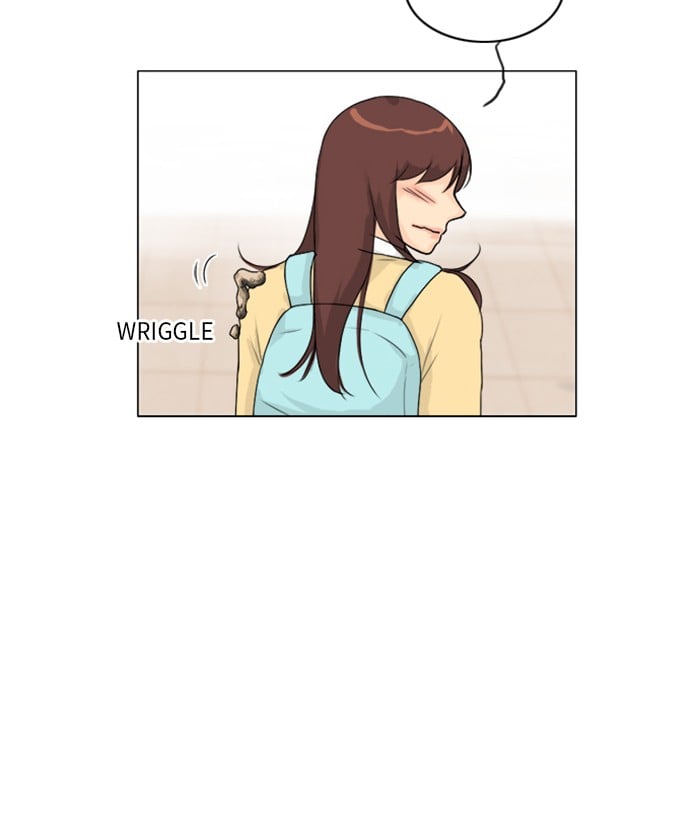Ghost Wife chapter 98 - page 24